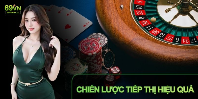 Đại Lý 69VN - Đối Tác Chiến Lược Cùng Phát Triển Thương Hiệu 5 Chiến lược cần bám sát dữ liệu và hành vi người dùng