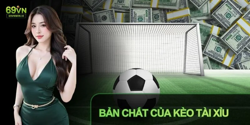 Kèo Tài Xỉu (Over/Under) Và Cẩm Nang Soi Cầu Chiến Thắng 2 Kèo Tài Xỉu (Over/Under) dựa trên tổng số lượng bàn thắng